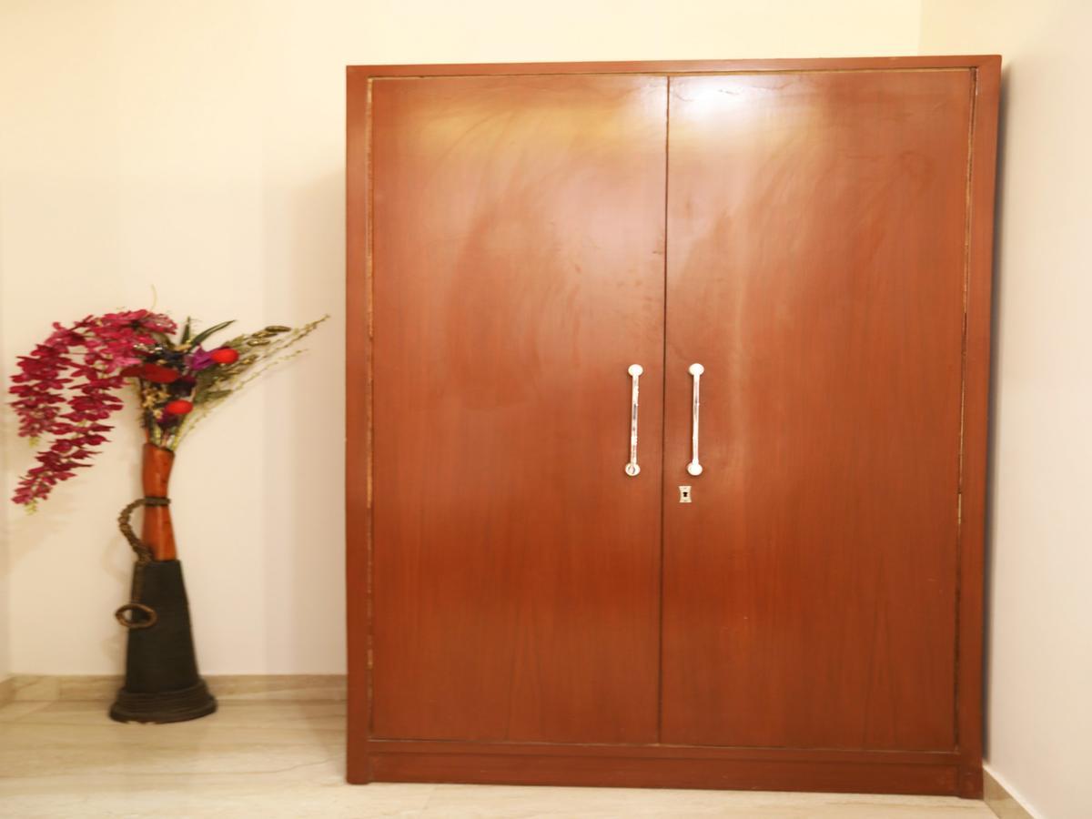 Hotel Mgm Residency Delhi  Luaran gambar
