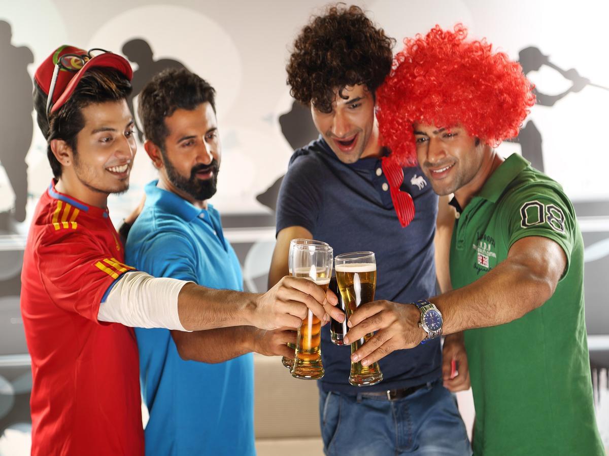 Hotel Mgm Residency Delhi  Luaran gambar