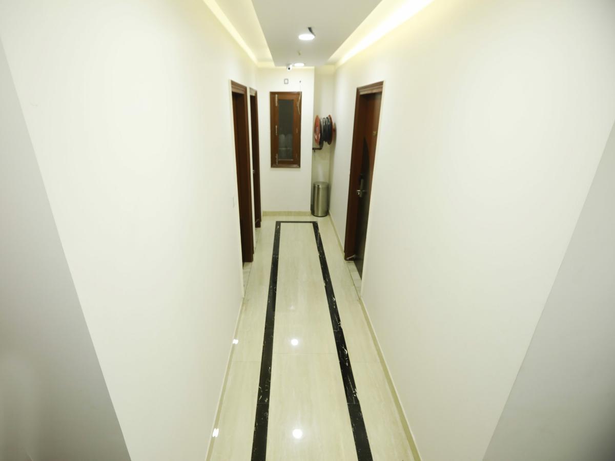 Hotel Mgm Residency Delhi  Luaran gambar