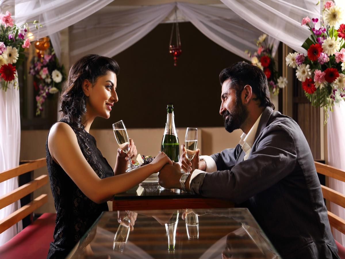 Hotel Mgm Residency Delhi  Luaran gambar