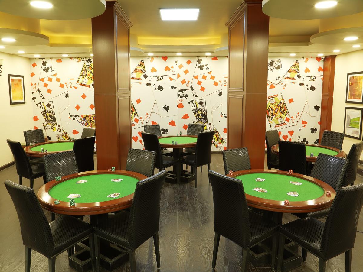 Hotel Mgm Residency Delhi  Luaran gambar