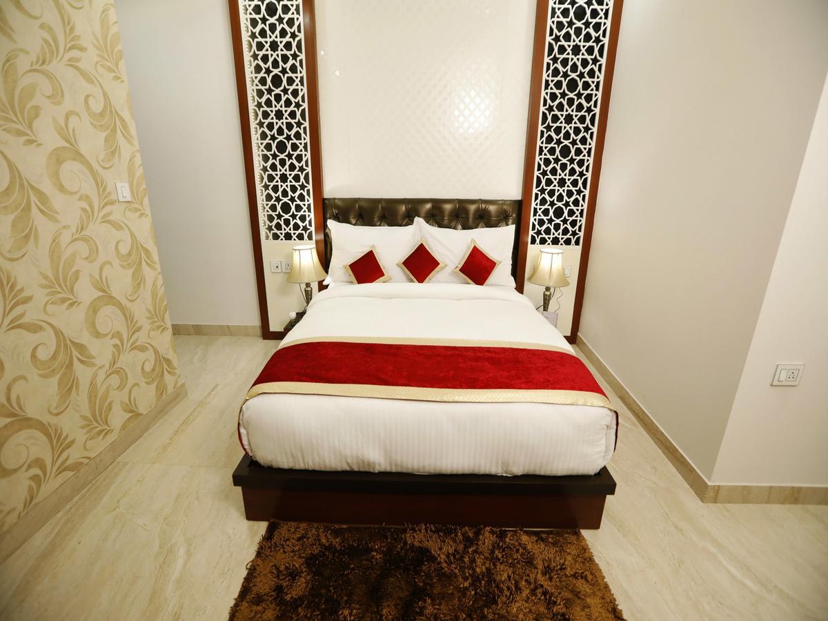 Hotel Mgm Residency Delhi  Luaran gambar